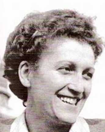 Gasparini Bruna
